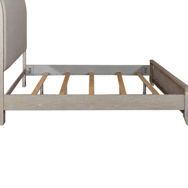 Belmar Upholstered Bed Rails