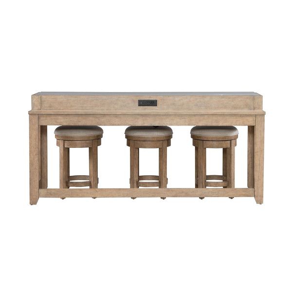 Millstone 4 Piece Set - 922-OT-4PCS