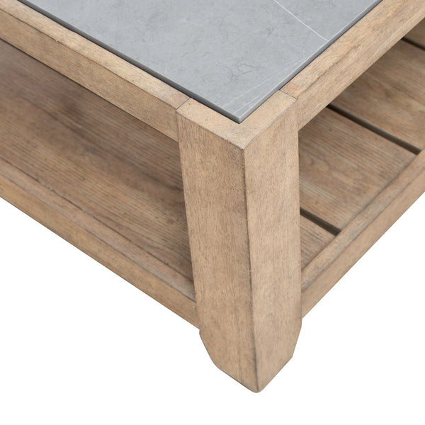 Millstone Cocktail Table - 922-OT1010