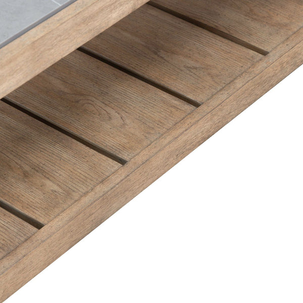 Millstone Cocktail Table - 922-OT1010