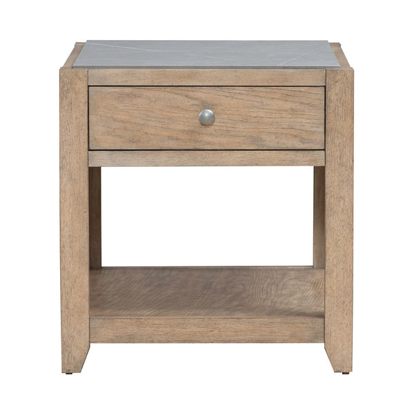 Millstone End Table - 922-OT1020