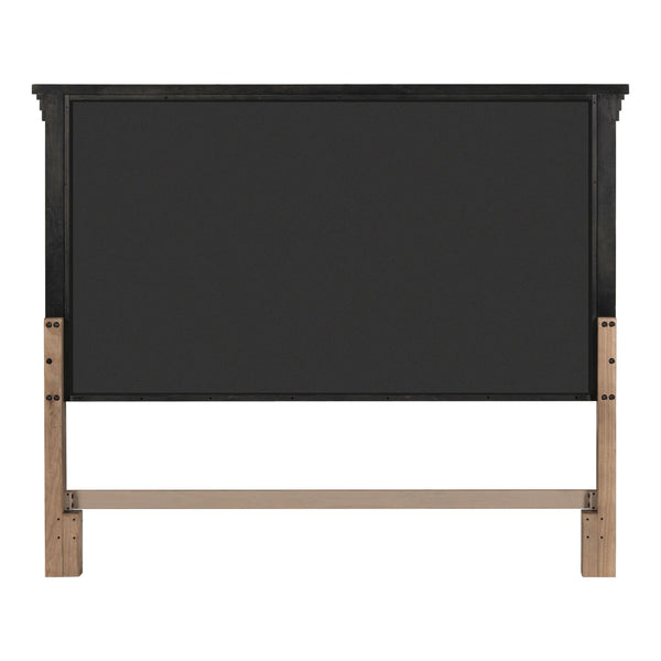 Haven Hills Queen Panel Headboard - 928-BR13