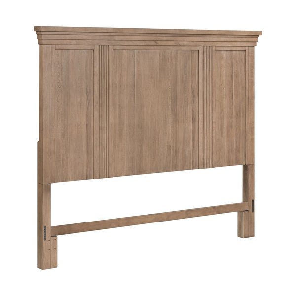 Haven Hills King Panel Headboard - 928-BR15