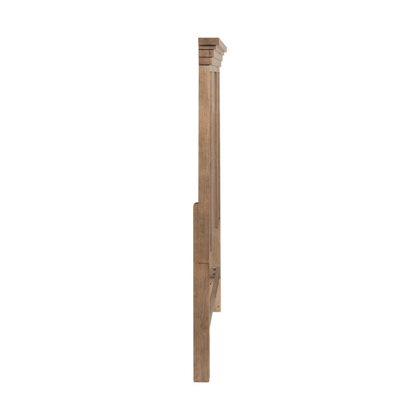 Haven Hills King Panel Headboard - 928-BR15