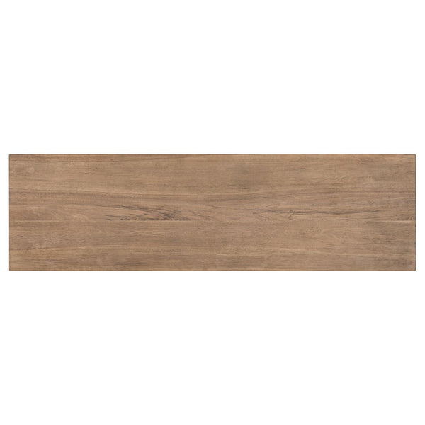 Haven Hills 7 Drawer Dresser - 928-BR31