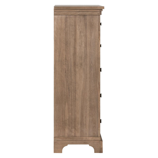 Haven Hills 5 Drawer Chest - 928-BR41
