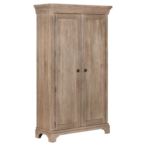 Haven Hills Armoire - 928-BR43