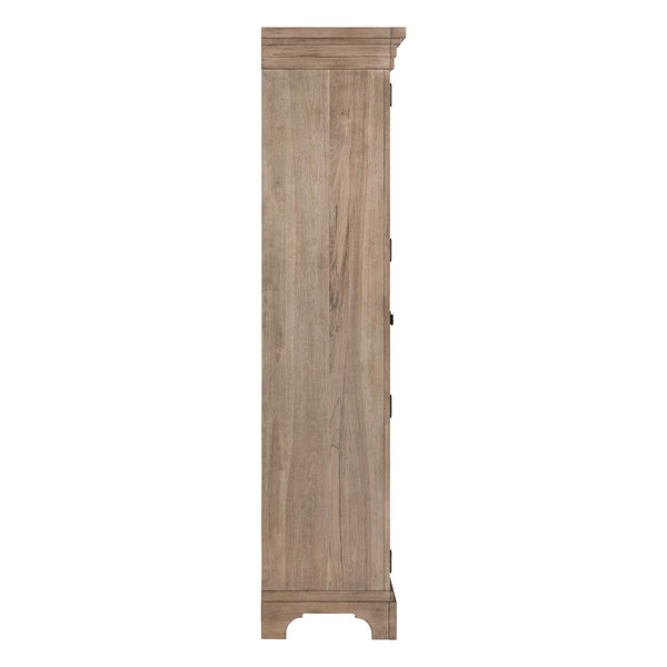 Haven Hills Armoire - 928-BR43
