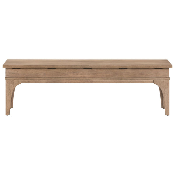 Haven Hills Bed Bench - 928-BR47