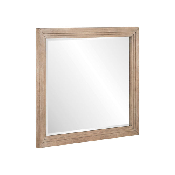 Haven Hills Landscape Mirror - 928-BR51