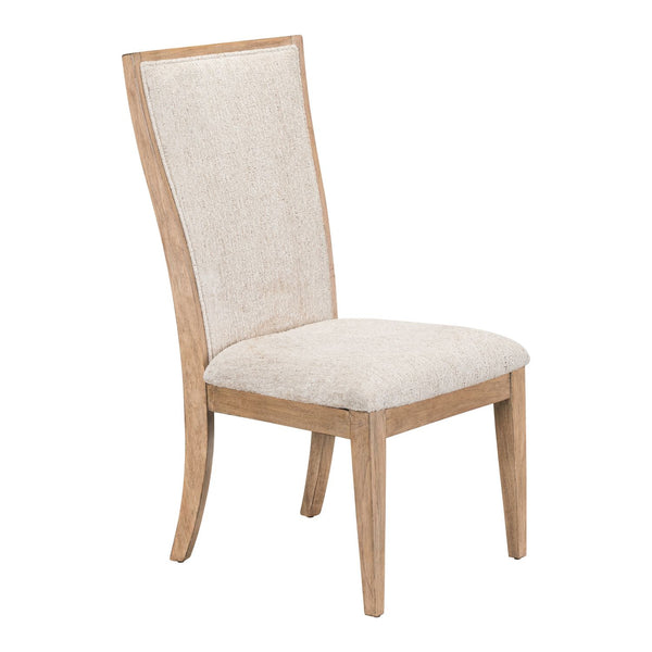 Haven Hills Uph Side Chair (RTA) - 928-C6501S
