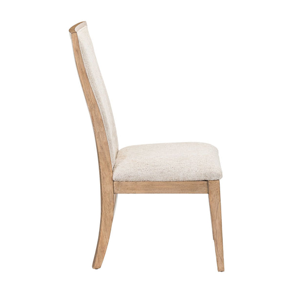 Haven Hills Uph Side Chair (RTA) - 928-C6501S