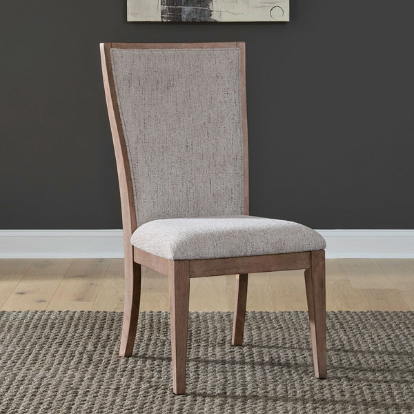 Haven Hills Uph Side Chair (RTA) - 928-C6501S