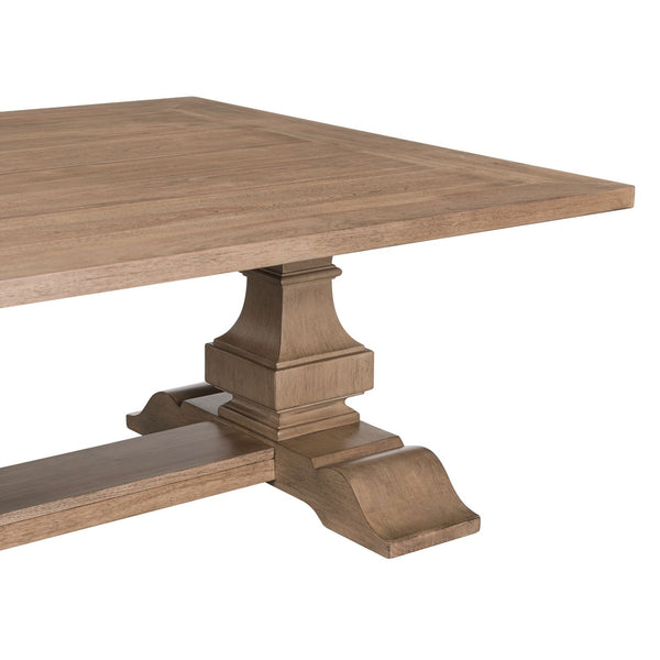 Haven Hills Rectangular Cocktail Table - 928-OT1011