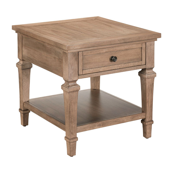 Haven Hills End Table - 928-OT1020