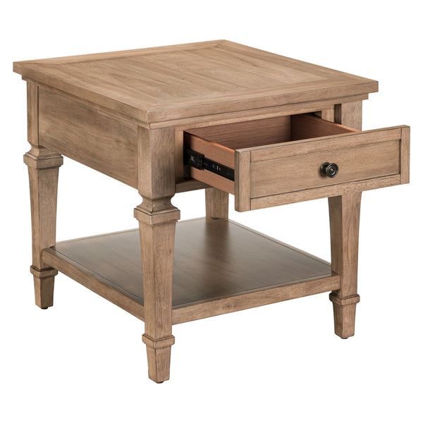Haven Hills End Table - 928-OT1020