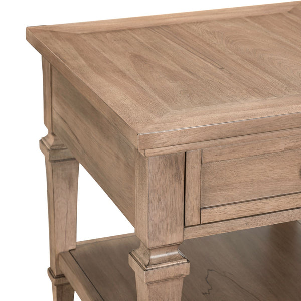 Haven Hills End Table - 928-OT1020