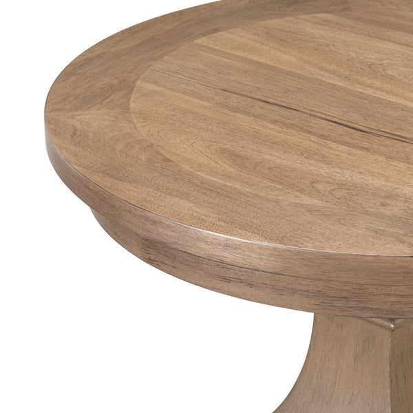 Haven Hills Round End Table - 928-OT1021