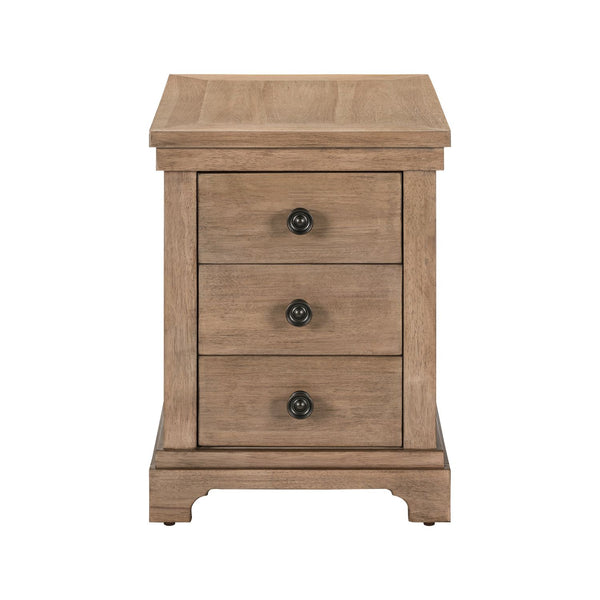 Haven Hills Chairside Table - 928-OT1022