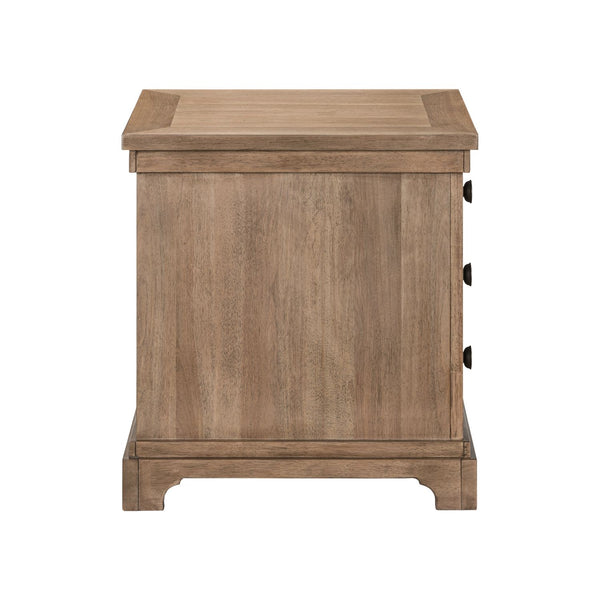 Haven Hills Chairside Table - 928-OT1022