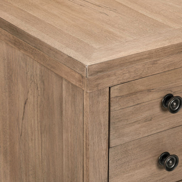 Haven Hills Chairside Table - 928-OT1022