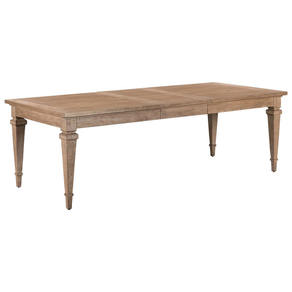 Haven Hills Rectangular Leg Table - 928-T4294