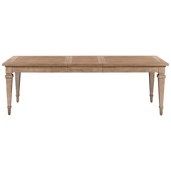 Haven Hills Rectangular Leg Table - 928-T4294