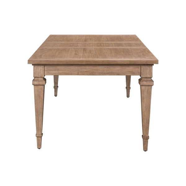 Haven Hills Rectangular Leg Table - 928-T4294