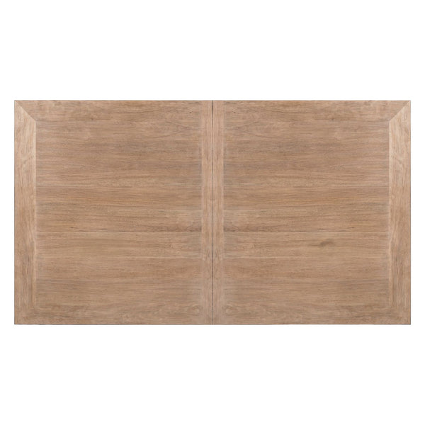 Haven Hills Rectangular Leg Table - 928-T4294