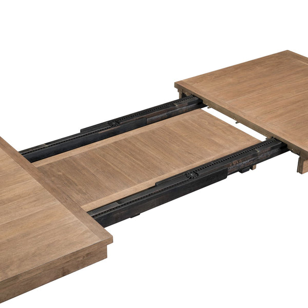 Haven Hills Rectangular Leg Table - 928-T4294
