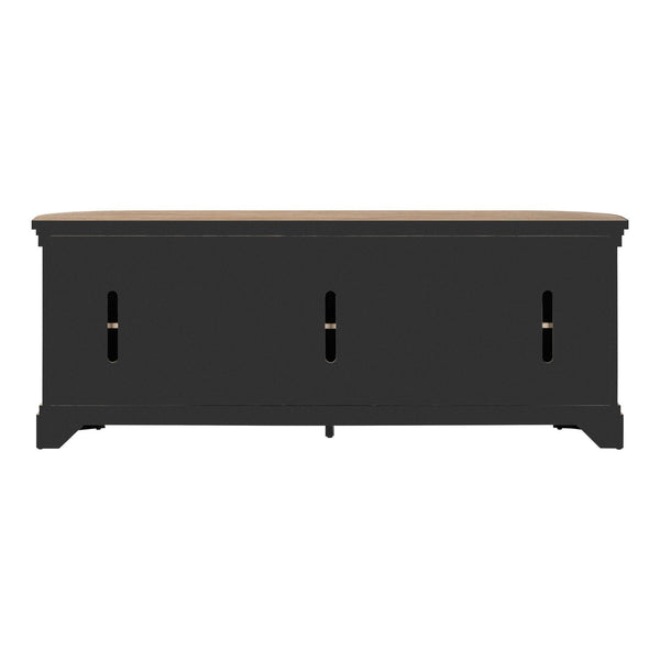 Haven Hills 82 Inch TV Console - 928-TV82