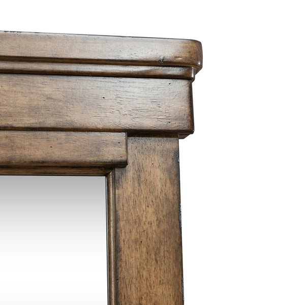 Carolina Park Mirror