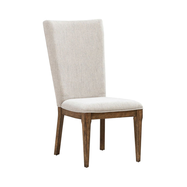 Carolina Park Uph Side Chair (RTA) - 930-C6501S