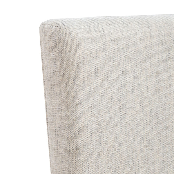 Carolina Park Uph Side Chair (RTA)