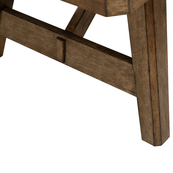 Carolina Park Trestle Table Set