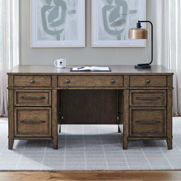 Carolina Park Jr Executive Desk
