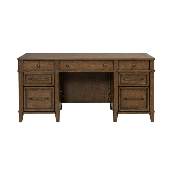Carolina Park Jr Executive Desk