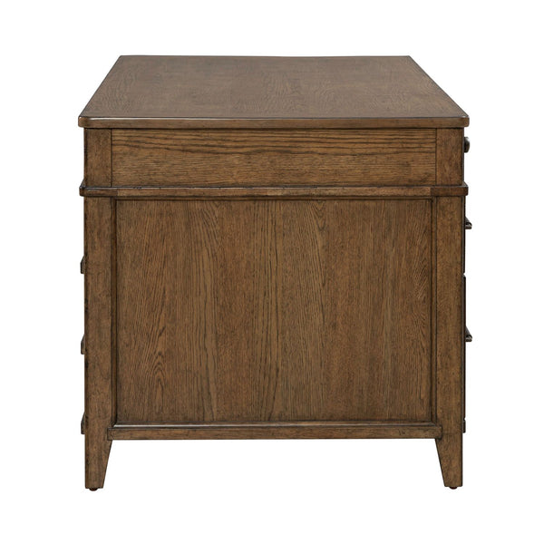 Carolina Park Jr Executive Desk