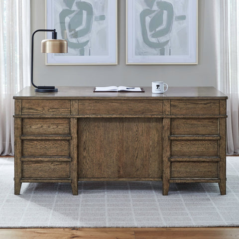Carolina Park Jr Executive Desk