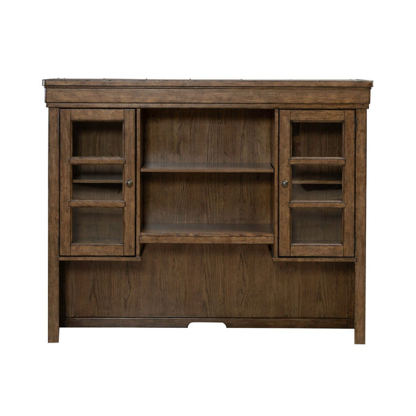 Carolina Park Credenza Hutch - 930-HO131