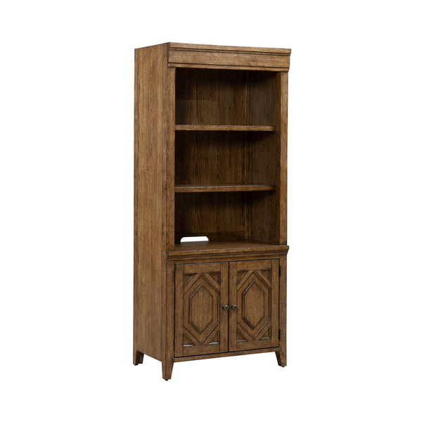 Carolina Park Bunching Bookcase