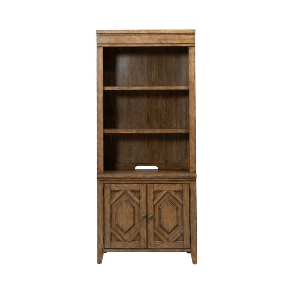 Carolina Park Bunching Bookcase