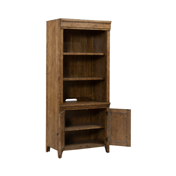 Carolina Park Bunching Bookcase - 930-HO201