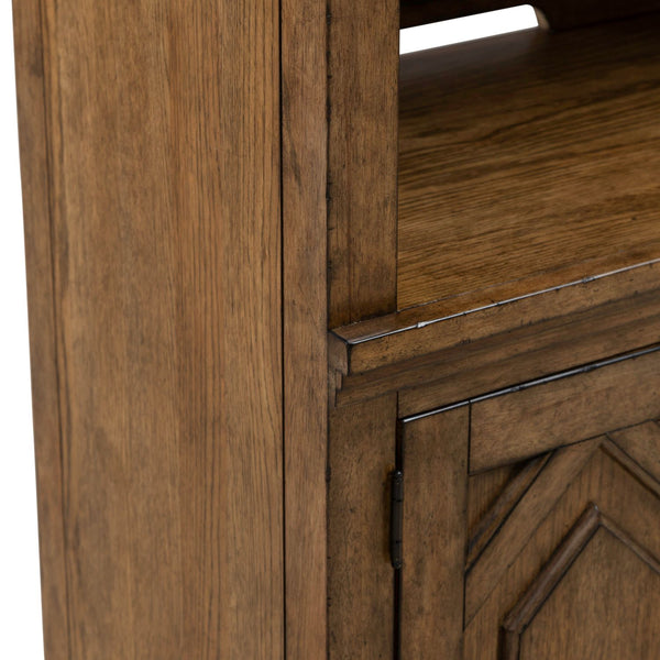 Carolina Park Bunching Bookcase - 930-HO201