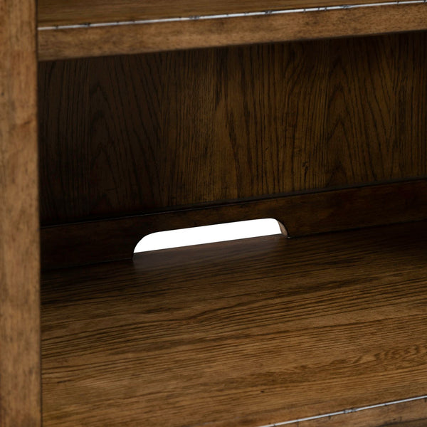 Carolina Park Bunching Bookcase