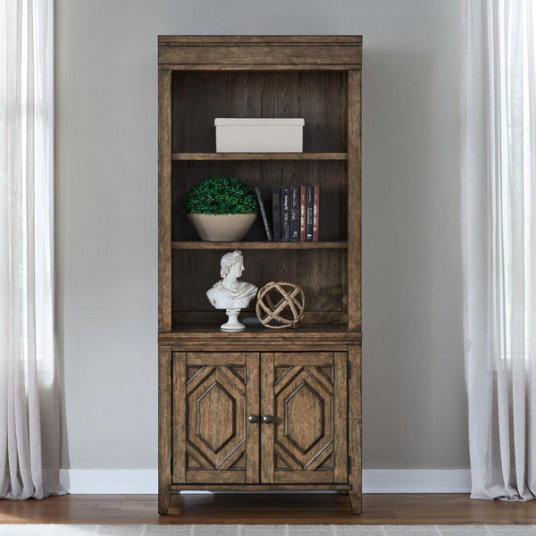 Carolina Park Bunching Bookcase - 930-HO201