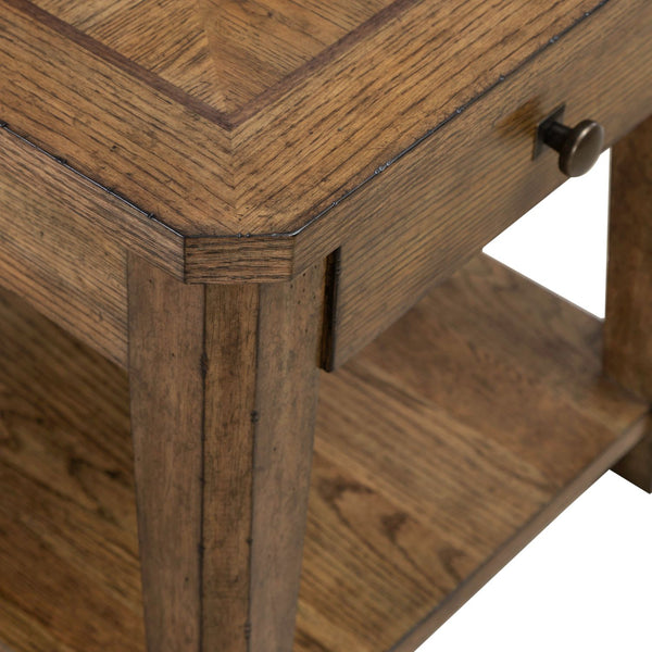 Carolina Park End Table - 930-OT1020