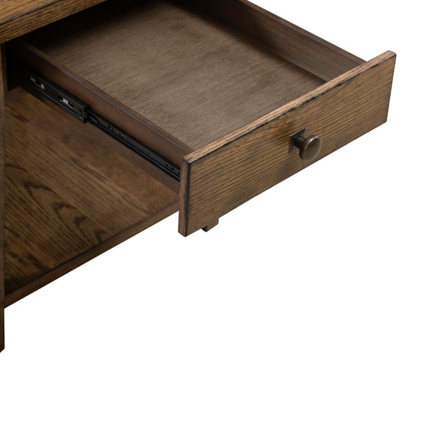 Carolina Park End Table