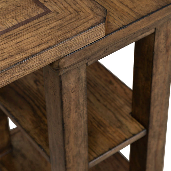 Carolina Park Console Table