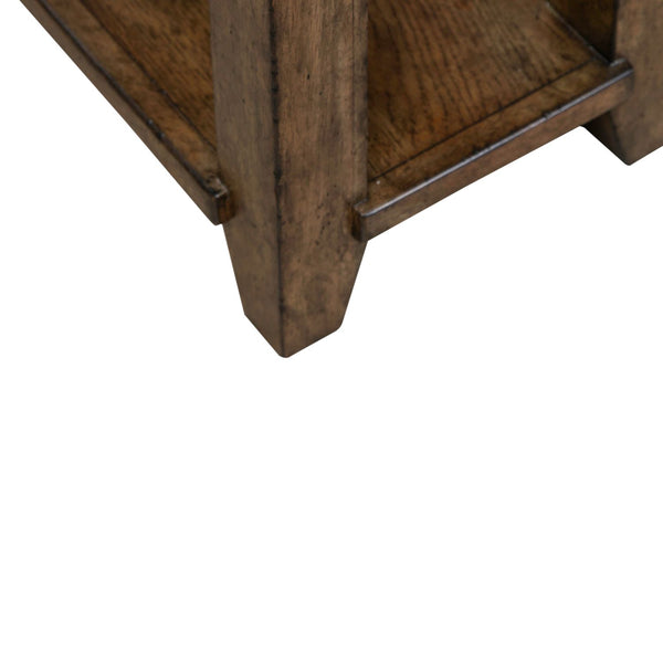 Carolina Park Console Table